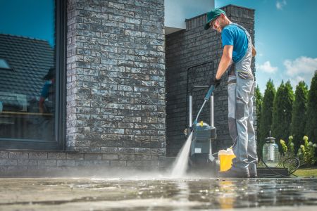 How To Choose The Right Conway Pressure Washer